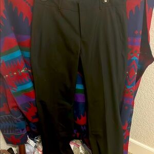 Banana Republic Martin Fit Psnts Sz 4 Short